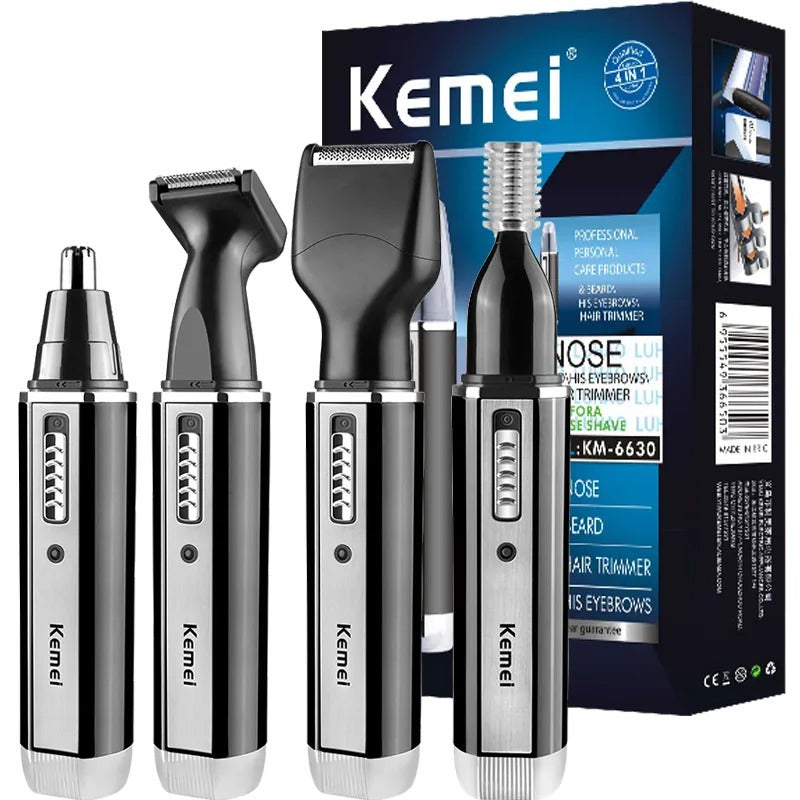 Kit Barber - 4 in 1 🔥 TODAY ONLY 🔥