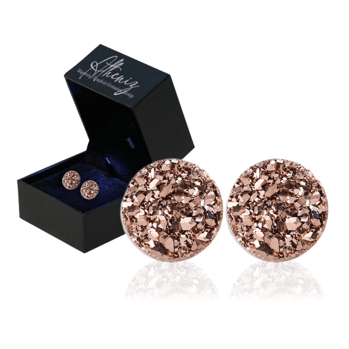 Atheniz MagneTech Acupuncture Earrings(Limited time discount 🔥 last day) - Emporium Shop