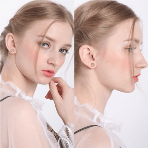Atheniz MagneTech Acupuncture Earrings(Limited time discount 🔥 last day) - Emporium Shop