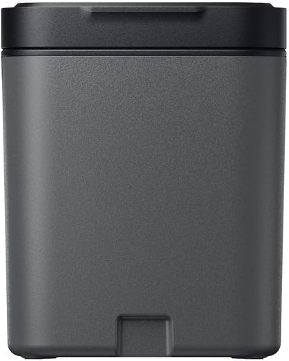 Anker SOLIX EverFrost 2 – 58L Electric Cooler with Battery and Solar Power