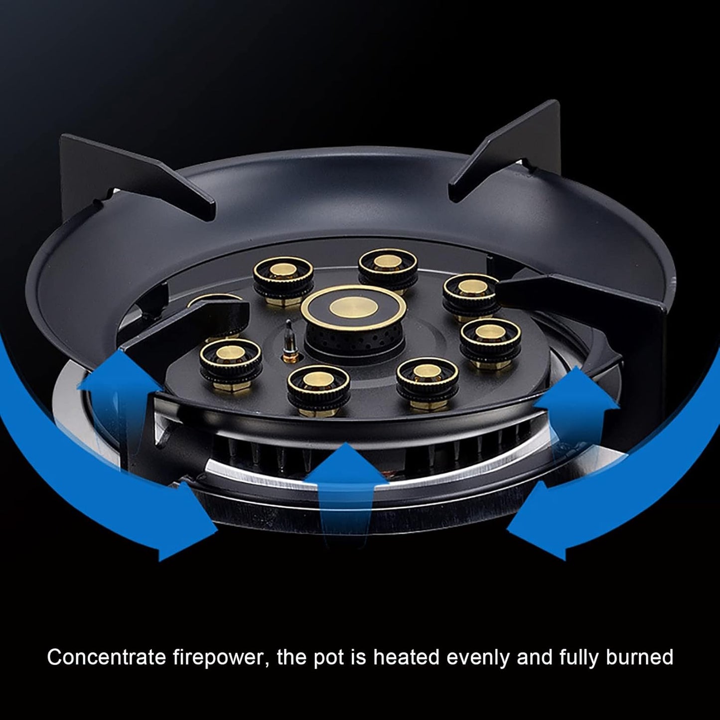 Portable Electric Cooktop – Cook with Power Anywhere