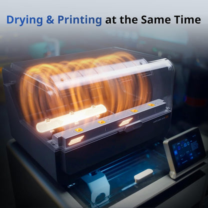 Anycubic Kobra S1 – Ultra-Fast Professional 3D Printer with Multi-Color Printing [FACTORY PRICE]