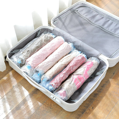 Vacuum Storage Bags [50% OFF + FREE SHIPPING]