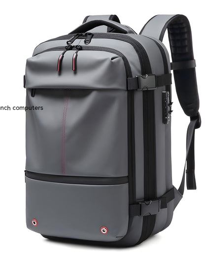 The Backpak 2.0 Compression [LIMITED STOCK]