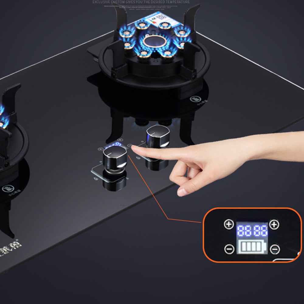 Portable Electric Cooktop – Cook with Power Anywhere