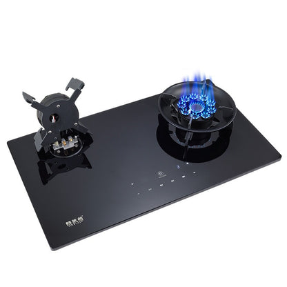 Portable Electric Cooktop – Cook with Power Anywhere
