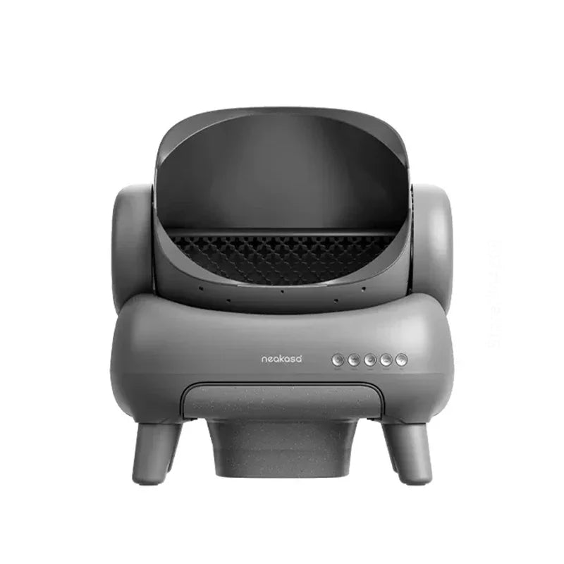 CatCloud M1 - Automatic Cat Litter Box – Odor-Free, Self-Cleaning, and Smart
