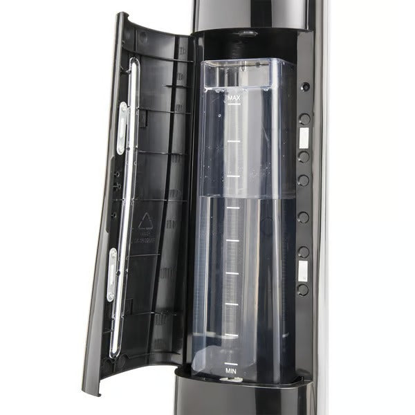 Ventilador Climatizador Turbo • Bivolt