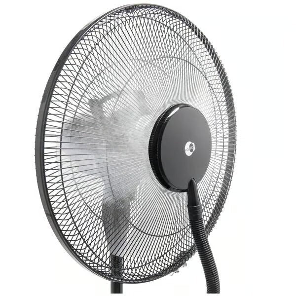 Ventilador Climatizador Turbo • Bivolt