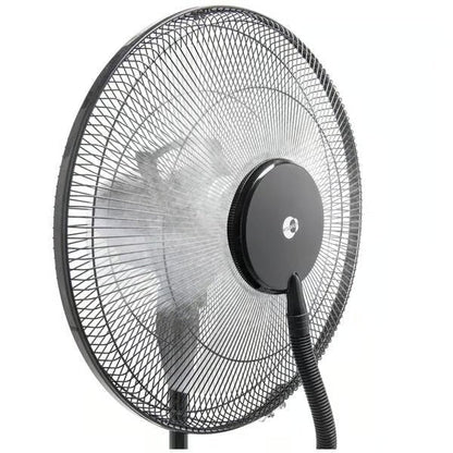 Ventilador Climatizador Turbo • Bivolt
