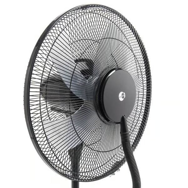 Ventilador Climatizador Turbo • Bivolt