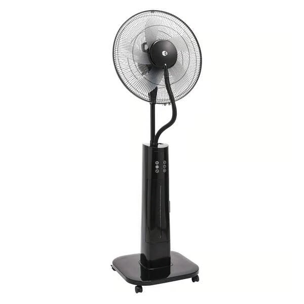 Ventilador Climatizador Turbo • Bivolt