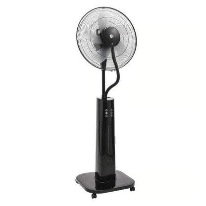 Ventilador Climatizador Turbo • Bivolt