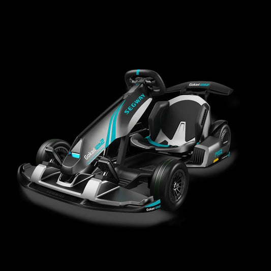 XDrive Electric Kart - [FACTORY PRICE]