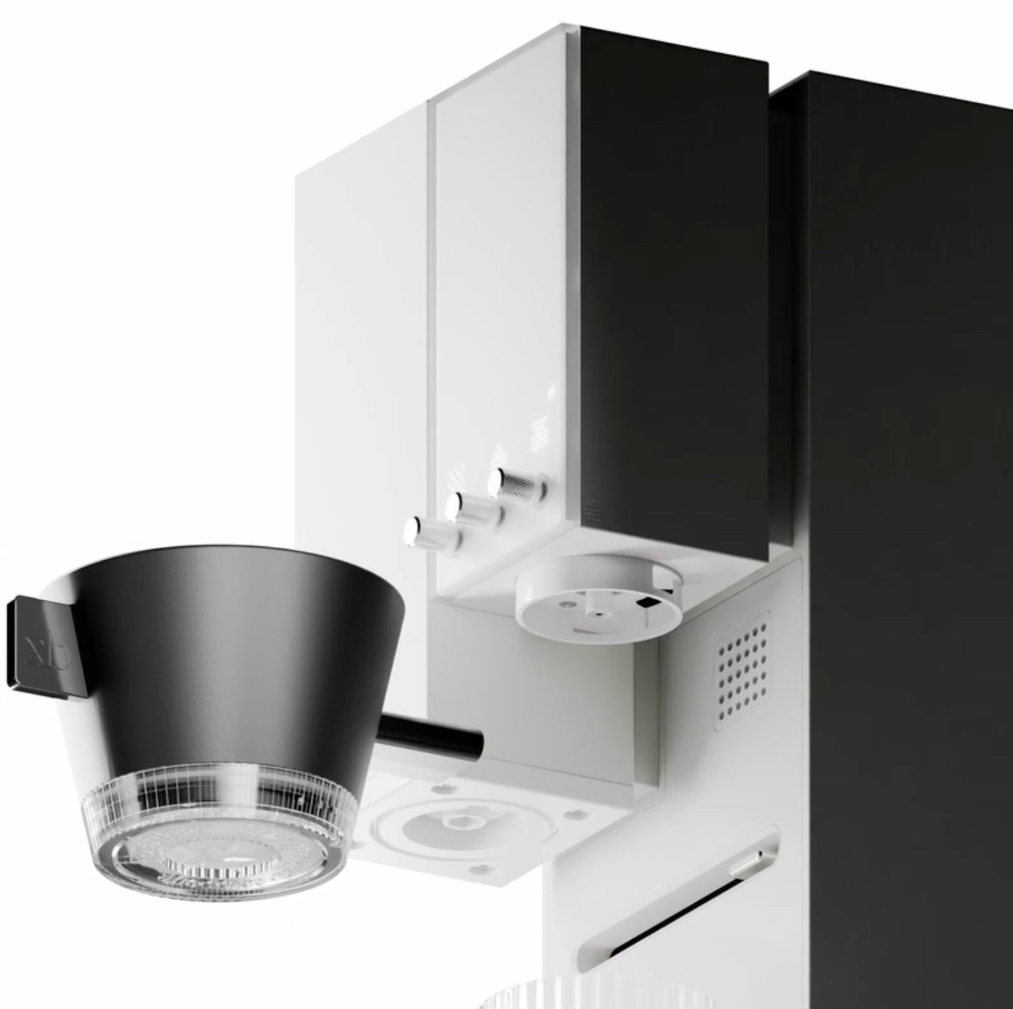 Technology Meets Flavor: The XBloom Studio Automatic