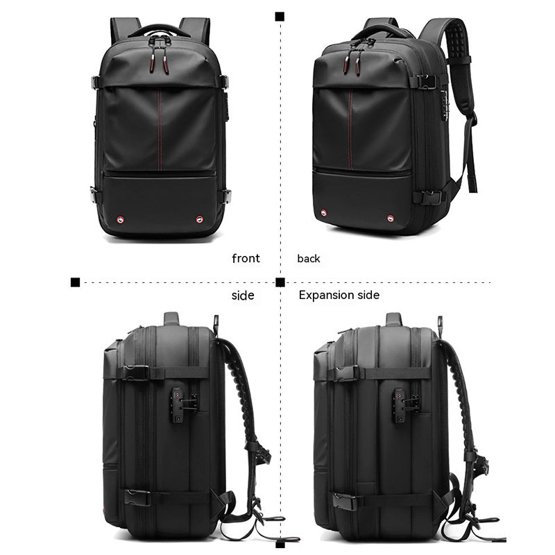 The Backpak 2.0 Compression [LIMITED STOCK]