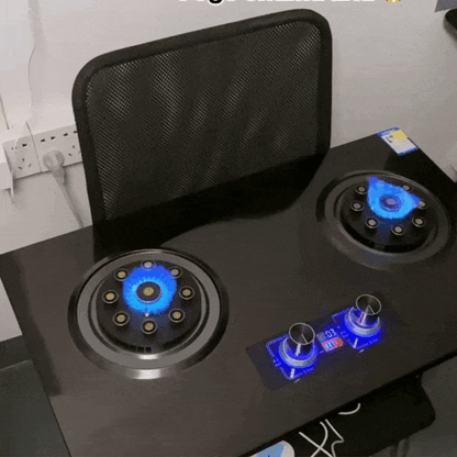 Portable Electric Cooktop – Cook with Power Anywhere