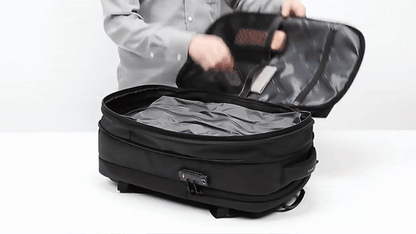 The Backpak 2.0 Compression [LIMITED STOCK]