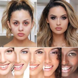 🎁 Magical Perfecting Base Face Primer (🔥BUY 2 GET 1 NOW) - Emporium Shop
