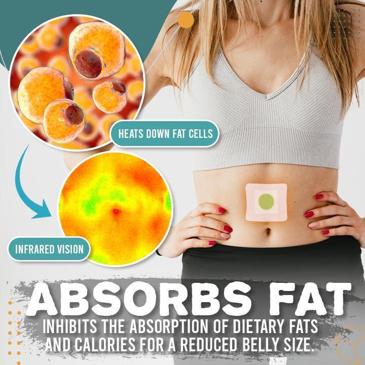 Perfect Detox Slimming Patch(Limited Time Discount 🔥 Last Day) - Emporium Shop