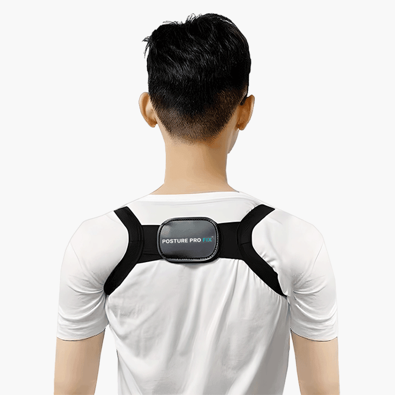 Posture Pro Fix™ Neck & Shoulder Corrector Pro (🔥Buy 2 Get 1 Now) - Emporium Shop