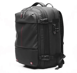 The Backpak 2.0 Compression [LIMITED STOCK]