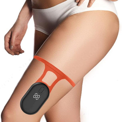 Ultrasonic Lymphatic Soothing Neck Instrument - Emporium Shop